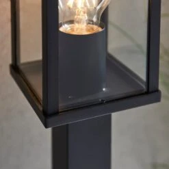 Dunelm London Outdoor Pathfinder Light -Home Lighting 30730480 alt03