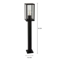 Dunelm London Outdoor Pathfinder Light -Home Lighting 30730480 alt05