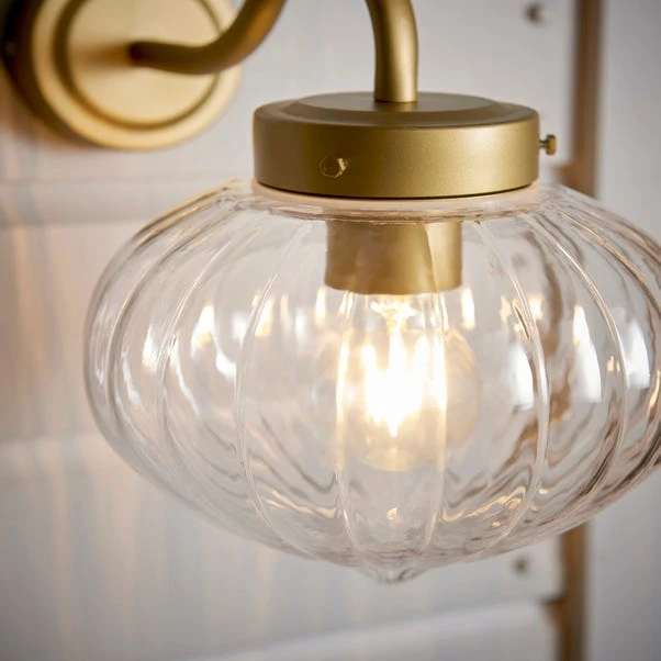 Dunelm Rio Voyager Outdoor Wall Light 3 Dunelm Rio Voyager Outdoor Wall Light - Image 3