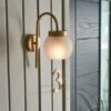 Dunelm Ruthy Outdoor Wall Light