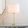 Dunelm Tuscany Table Lamp
