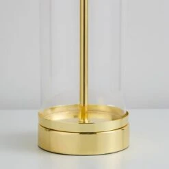 Dunelm Tuscany Table Lamp -Home Lighting 30730517 alt03