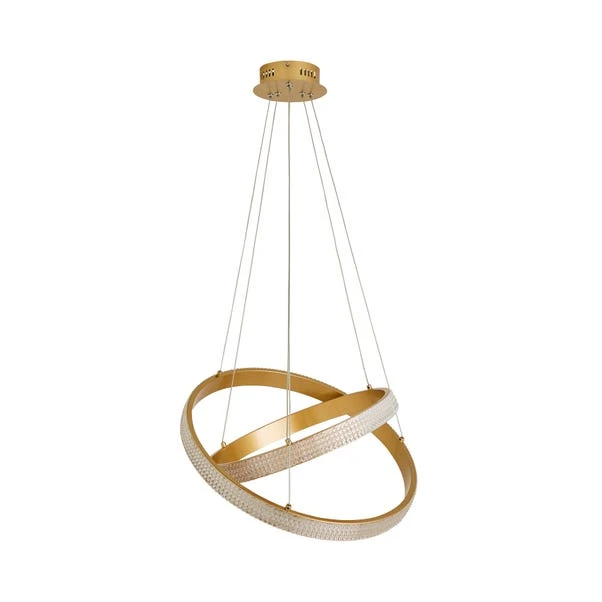 Hotel Harrogate 2 Light Ceiling Light 5 Hotel Harrogate 2 Light Ceiling Light - Image 5