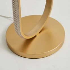 Hotel Harrogate Integrated LED Floor Lamp -Home Lighting 30730539 alt03