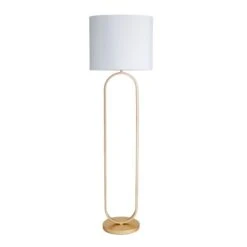 Hotel Harrogate Integrated LED Floor Lamp -Home Lighting 30730539 alt05
