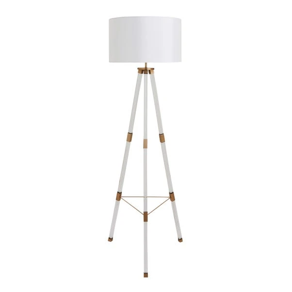 Hotel Finley Tripod Floor Lamp 5 Hotel Finley Tripod Floor Lamp - Image 5