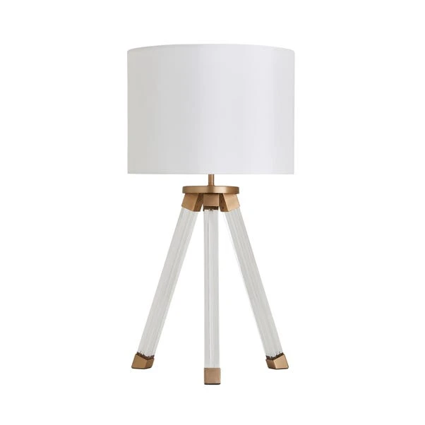 Hotel Finley Tripod Table Lamp 5 Hotel Finley Tripod Table Lamp - Image 5