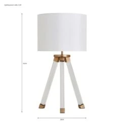 Hotel Finley Tripod Table Lamp 11 Hotel Finley Tripod Table Lamp -Home Lighting 30730549 alt07