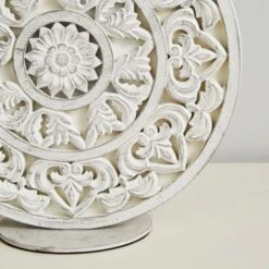 Dunelm Samira Table Lamp -Home Lighting 30730551 alt02