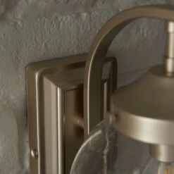 Dunelm Twain Outdoor 14cm Globe Glass Wall Light 7 Dunelm Twain Outdoor 14cm Globe Glass Wall Light -Home Lighting 30730563 alt03