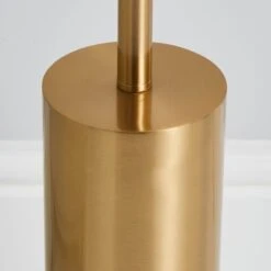 Dunelm Nesa Touch Complete Floor Lamp -Home Lighting 30730574 alt03