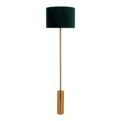Dunelm Nesa Touch Complete Floor Lamp -Home Lighting 30730574 alt05