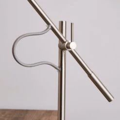 Dunelm Robson Clip On Task Lamp 8 Dunelm Robson Clip On Task Lamp -Home Lighting 30730595 alt02