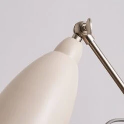 Dunelm Robson Clip On Task Lamp 9 Dunelm Robson Clip On Task Lamp -Home Lighting 30730595 alt03