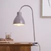 Dunelm Galley Clip On Task Lamp