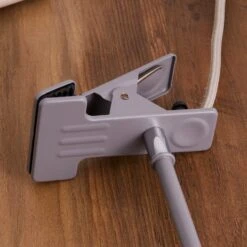 Dunelm Galley Clip On Task Lamp -Home Lighting 30730596 alt03