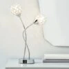 Dunelm Portia Table Lamp