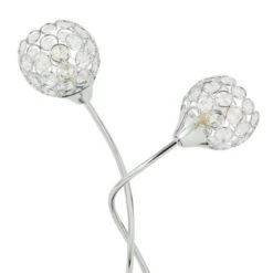 Dunelm Portia Table Lamp -Home Lighting 30730613 alt03