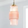 Dunelm Elena Easy Fit Pendant Shade