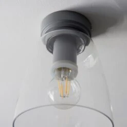 Dunelm Hickory Outdoor Porch Fitting 9 Dunelm Hickory Outdoor Porch Fitting -Home Lighting 30731130 alt03