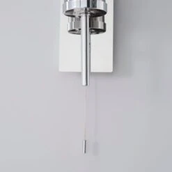Hotel Chelsea Bathroom Wall Light 8 Hotel Chelsea Bathroom Wall Light -Home Lighting 30731132 alt02