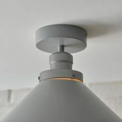 Dunelm Houston Outdoor Porch Ceiling Fitting 9 Dunelm Houston Outdoor Porch Ceiling Fitting -Home Lighting 30731134 alt03