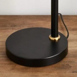 Dunelm Idris Industrial Task Lamp -Home Lighting 30731137 alt03