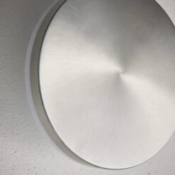 Dunelm Mason Disc Outdoor Wall Light -Home Lighting 30731142 alt03