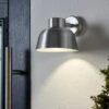 Dunelm Maxwell Industiral Outdoor Wall Light