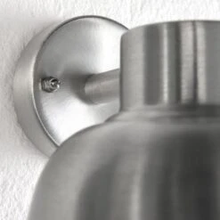 Dunelm Maxwell Industiral Outdoor Wall Light -Home Lighting 30731143 alt03