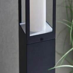 Dunelm PIR Pathfinder Outdoor Light -Home Lighting 30731150 alt03