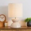 Dunelm Quebec 49cm Table Lamp