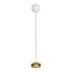Dunelm Gigi 1 Light Floor Lamp -Home Lighting 30731175 alt05
