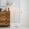 Dunelm Donia Floor Lamp