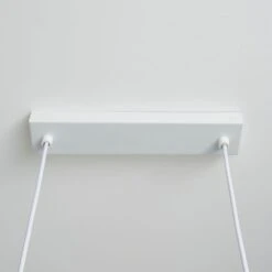 Dunelm Donia 3 Light Diner Fitting -Home Lighting 30731178 alt03