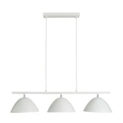 Dunelm Donia 3 Light Diner Fitting -Home Lighting 30731178 alt05
