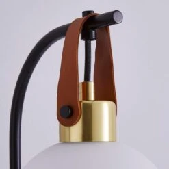 Dunelm Joan Wall Light -Home Lighting 30731181 alt02