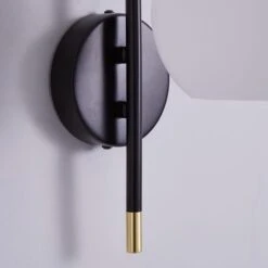 Dunelm Joan Wall Light -Home Lighting 30731181 alt03