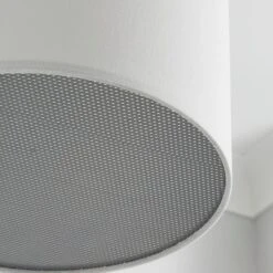 Dunelm Lisbon Drum Shade With Diffuser -Home Lighting 30731186 alt02