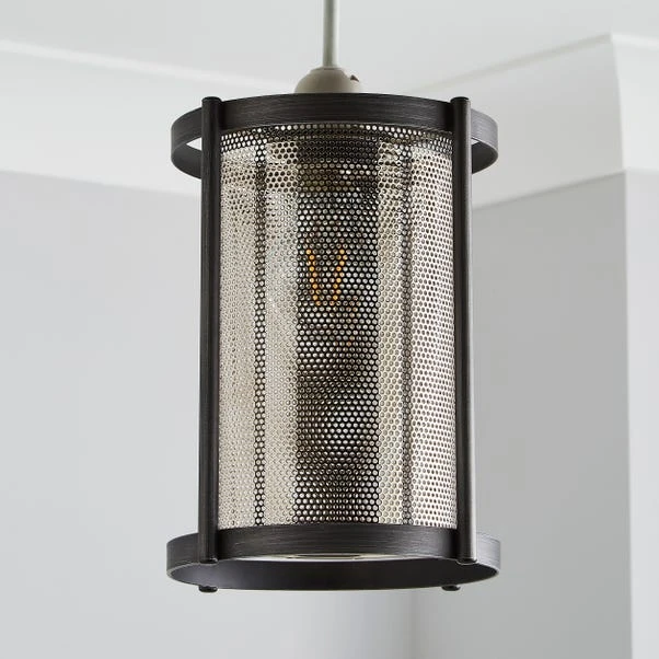 Dunelm Stefan Easy Fit Pendant 2 Dunelm Stefan Easy Fit Pendant - Image 2