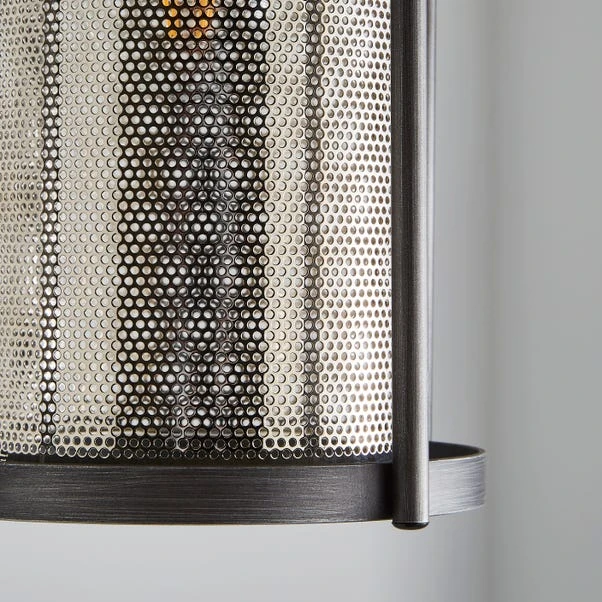 Dunelm Stefan Easy Fit Pendant 3 Dunelm Stefan Easy Fit Pendant - Image 3