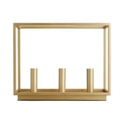 Dunelm Madrid 3 Light Table Lamp 10 Dunelm Madrid 3 Light Table Lamp -Home Lighting 30731200 alt05