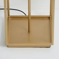 Dunelm Madrid Floor Lamp -Home Lighting 30731201 alt03