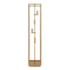 Dunelm Madrid Floor Lamp -Home Lighting 30731201 alt05