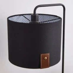 Dunelm Dorrian Table Lamp -Home Lighting 30731212 alt02