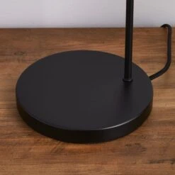 Dunelm Dorrian Table Lamp -Home Lighting 30731212 alt03