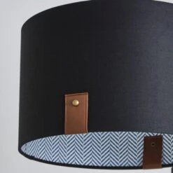 Dunelm Dorrian Floor Lamp -Home Lighting 30731213 alt02