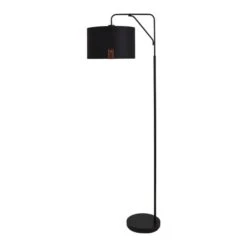 Dunelm Dorrian Floor Lamp -Home Lighting 30731213 alt05