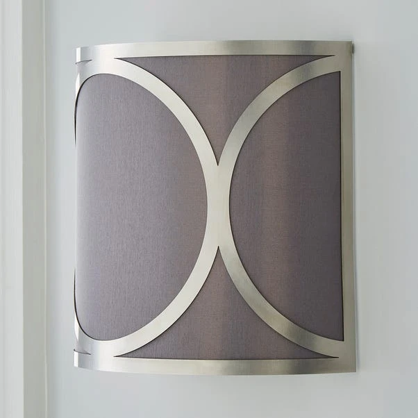 Dunelm Delphi Wall Light 2 Dunelm Delphi Wall Light - Image 2
