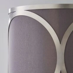 Dunelm Delphi Wall Light 9 Dunelm Delphi Wall Light -Home Lighting 30731219 alt03